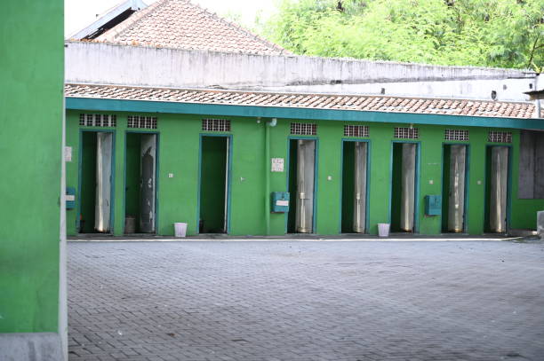 Sanitation services for porta potties in Somerset, MD