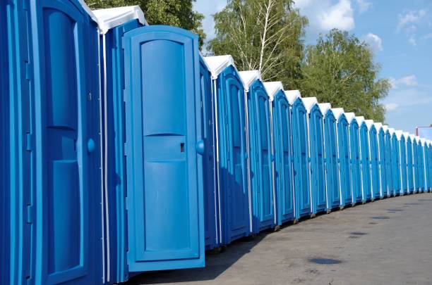 Porta potty rental for outdoor events in Somerset, MD